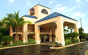 Best Western Lake Okeechobee