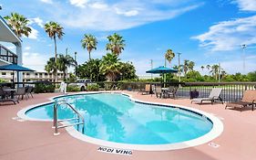 Best Western Lake Okeechobee